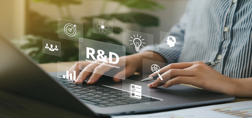 Sanyou Launches Advanced Intelligent R&D Platform